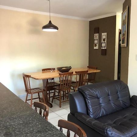Apartamento Em Ubatuba - Praia Grande Ngoại thất bức ảnh
