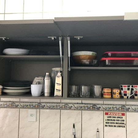 Apartamento Em Ubatuba - Praia Grande Ngoại thất bức ảnh