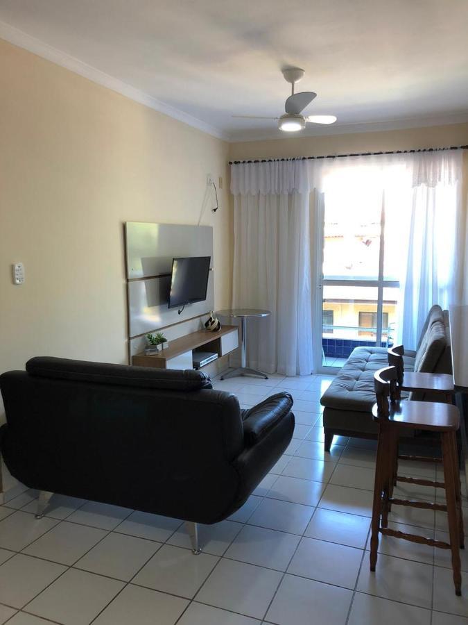 Apartamento Em Ubatuba - Praia Grande Ngoại thất bức ảnh