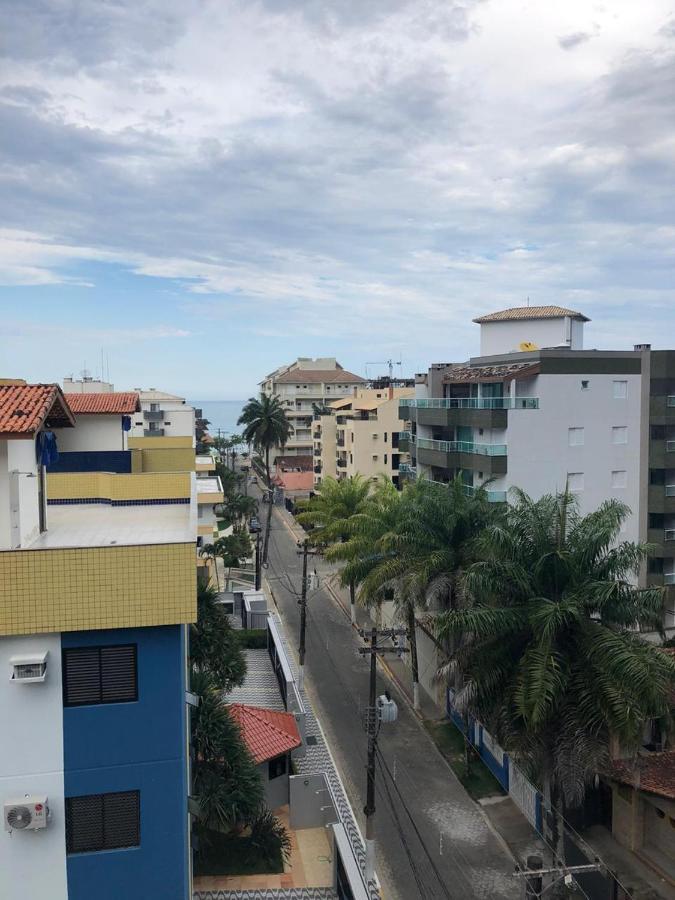 Apartamento Em Ubatuba - Praia Grande Ngoại thất bức ảnh