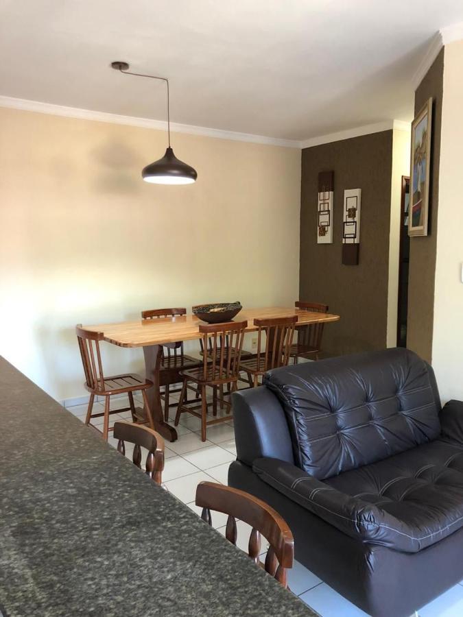 Apartamento Em Ubatuba - Praia Grande Ngoại thất bức ảnh