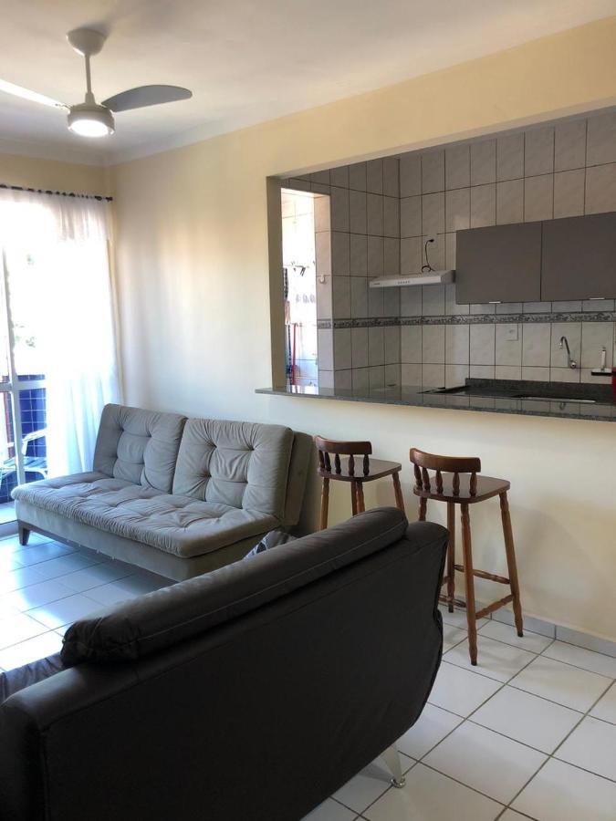 Apartamento Em Ubatuba - Praia Grande Ngoại thất bức ảnh