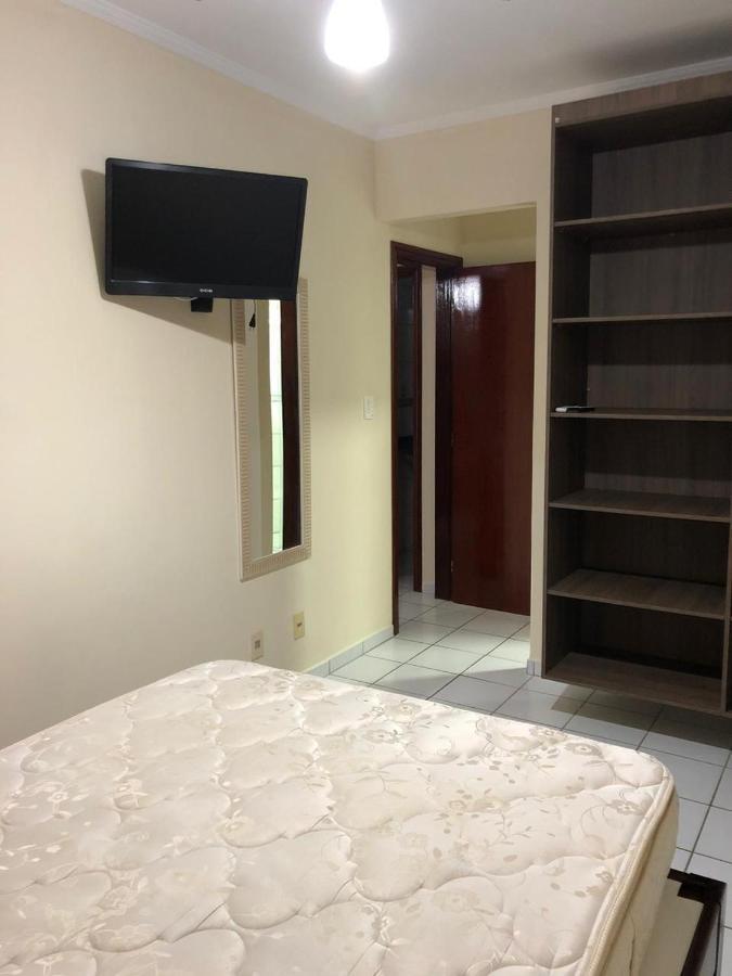 Apartamento Em Ubatuba - Praia Grande Ngoại thất bức ảnh