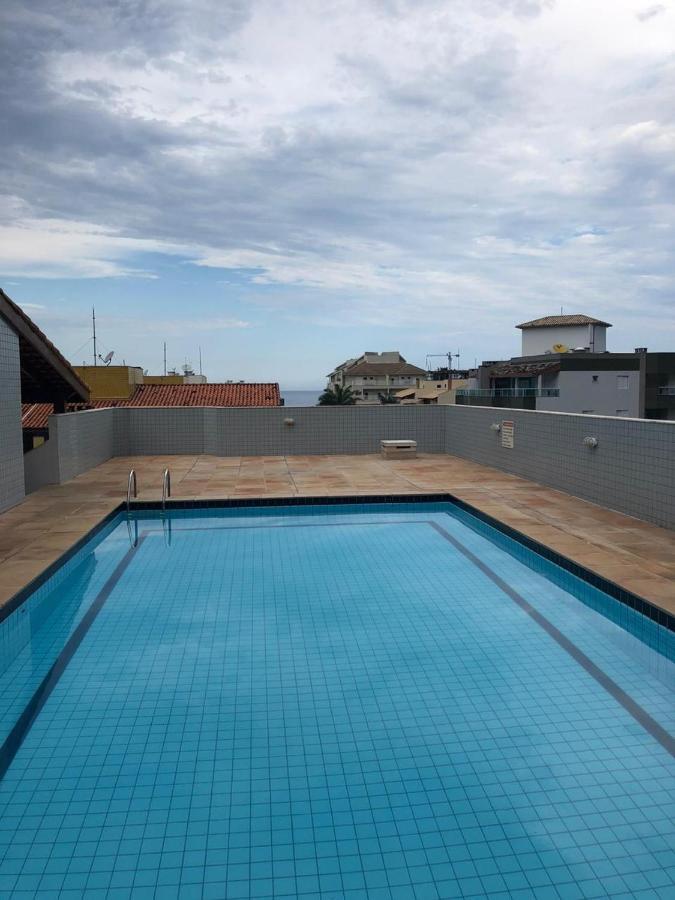 Apartamento Em Ubatuba - Praia Grande Ngoại thất bức ảnh