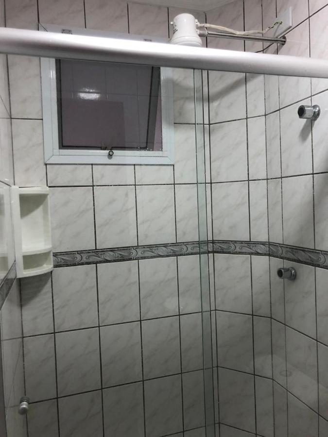Apartamento Em Ubatuba - Praia Grande Ngoại thất bức ảnh