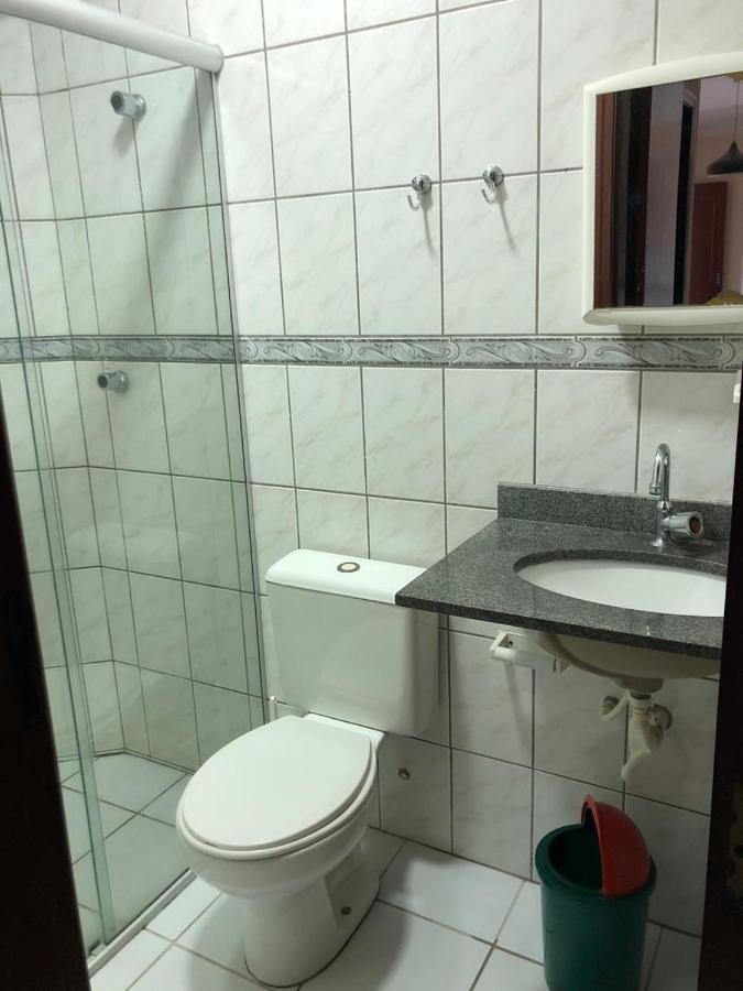 Apartamento Em Ubatuba - Praia Grande Ngoại thất bức ảnh