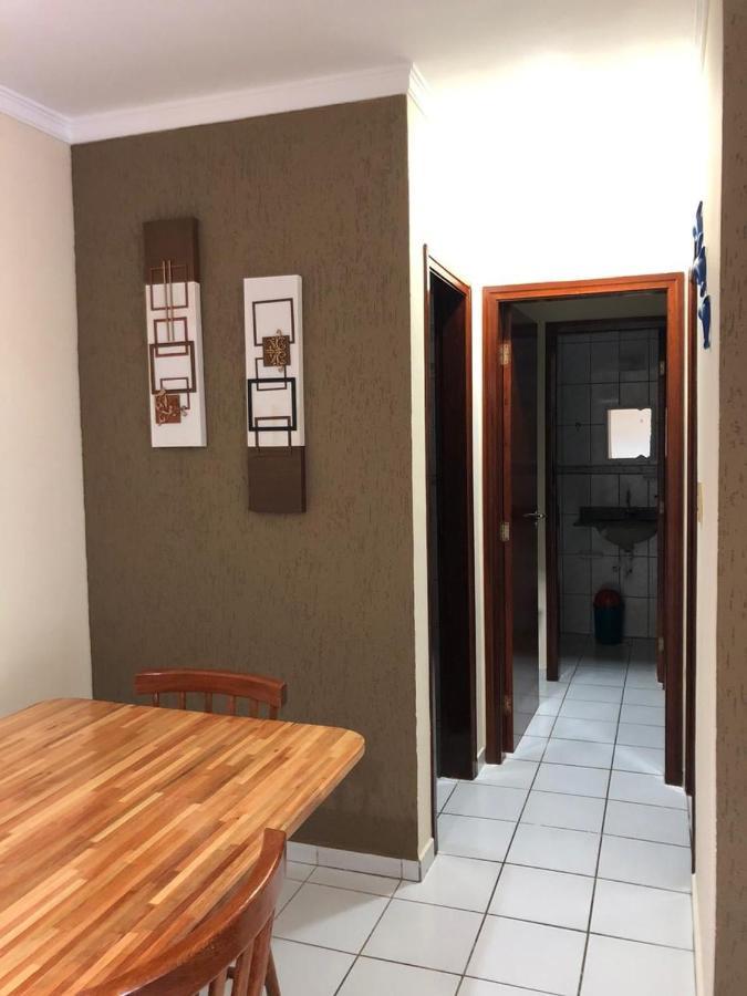 Apartamento Em Ubatuba - Praia Grande Ngoại thất bức ảnh