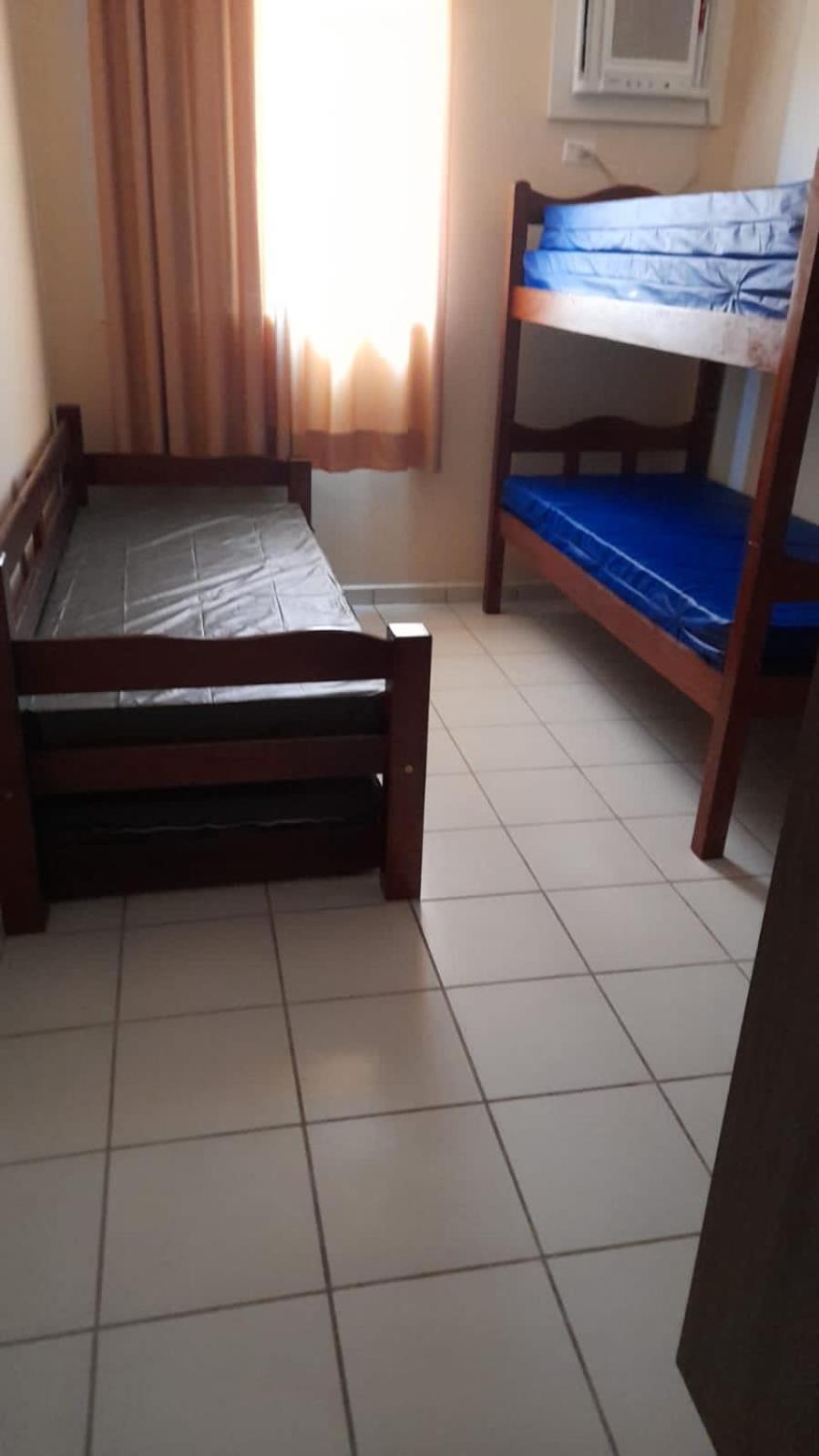 Apartamento Em Ubatuba - Praia Grande Ngoại thất bức ảnh